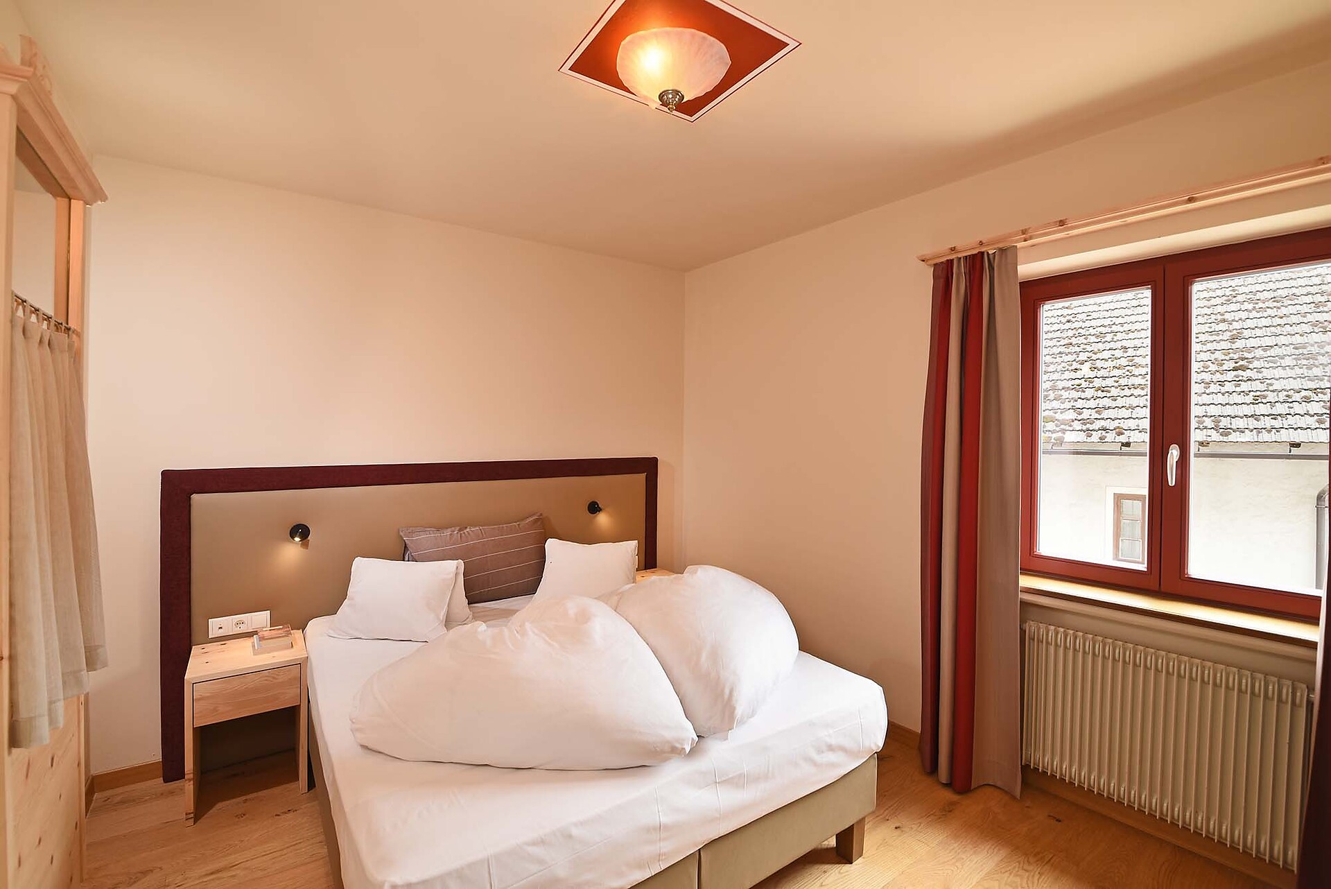 Double room classic