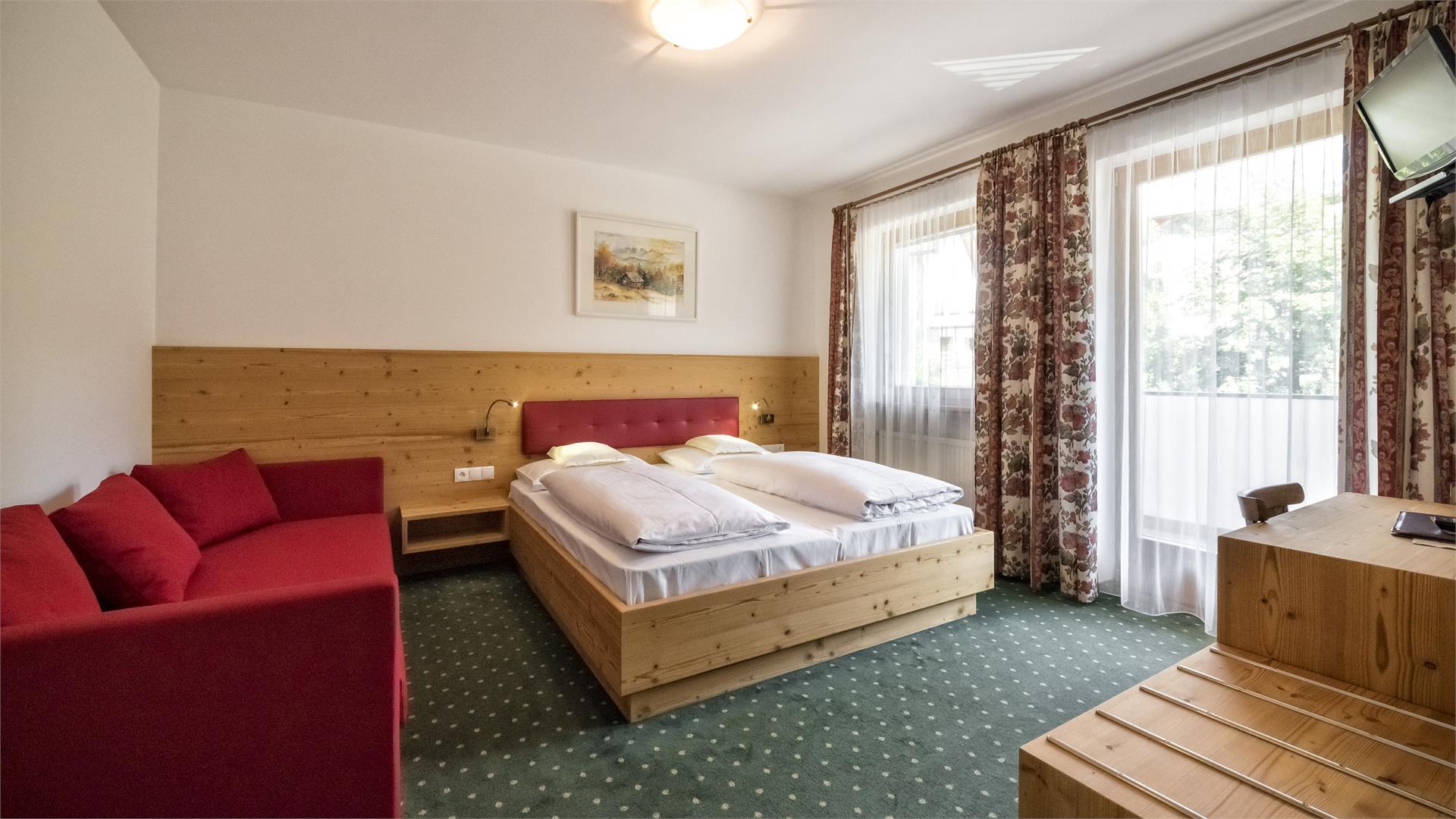 Hotel Elisabeth Kiens/Chienes 9 suedtirol.info