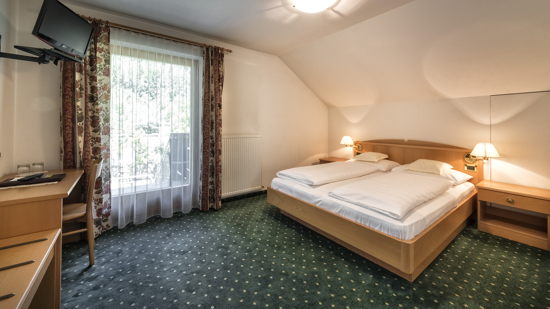 Hotel Elisabeth - Dolomites Region Kronplatz/Plan de Corones - #16 - suedtirol.info