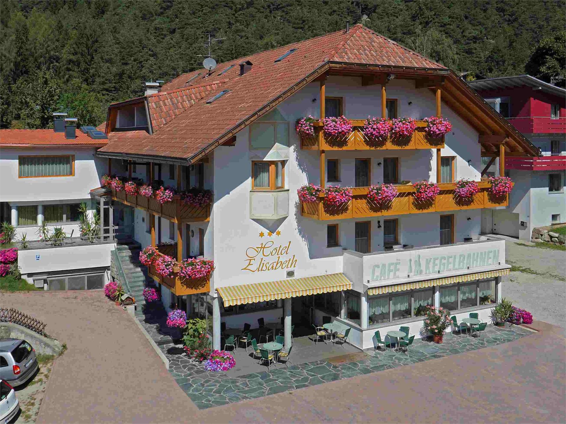 Hotel Elisabeth Kiens/Chienes 1 suedtirol.info