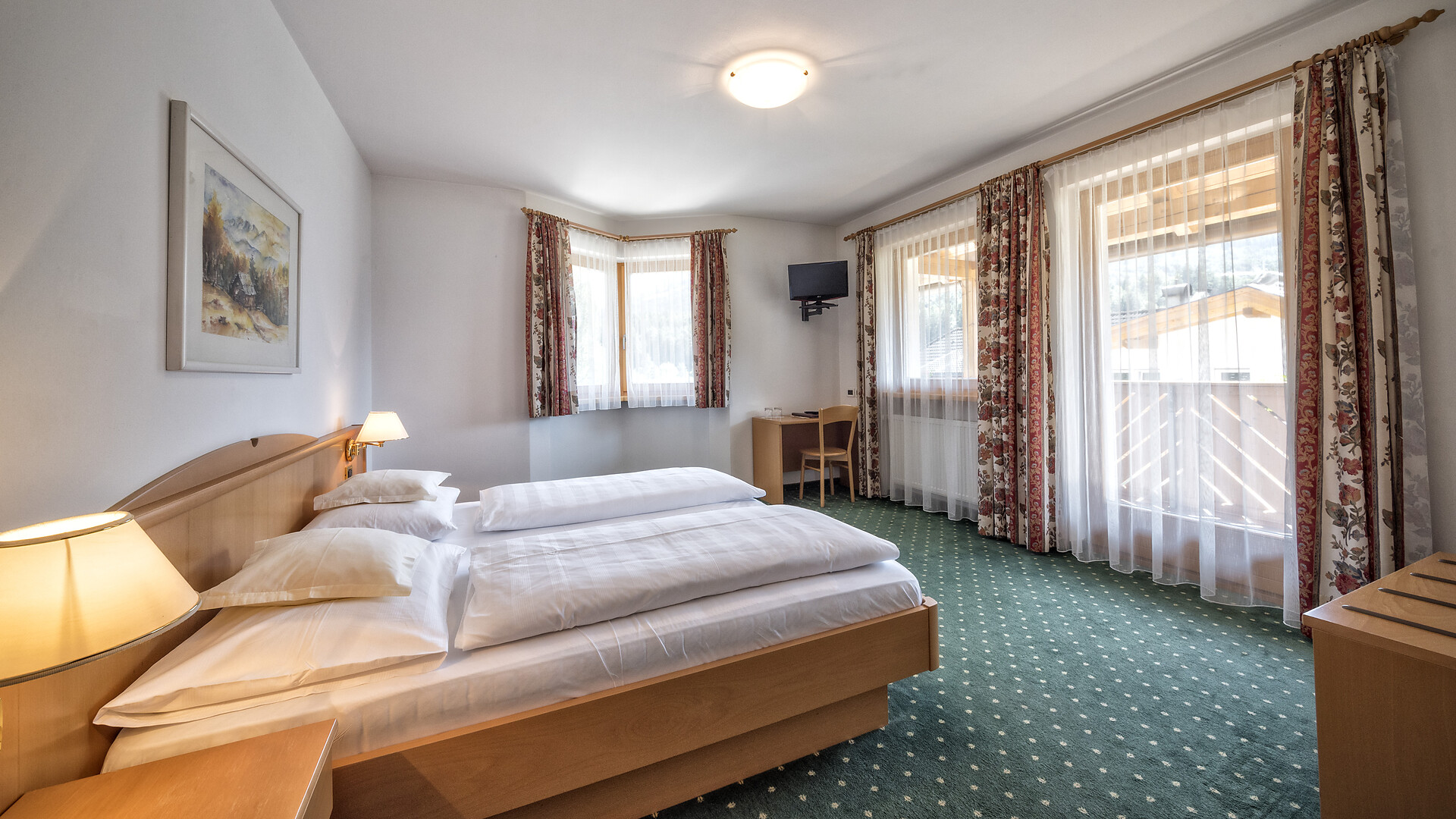 Hotel Elisabeth - Dolomites Region Kronplatz/Plan de Corones - #18 - suedtirol.info