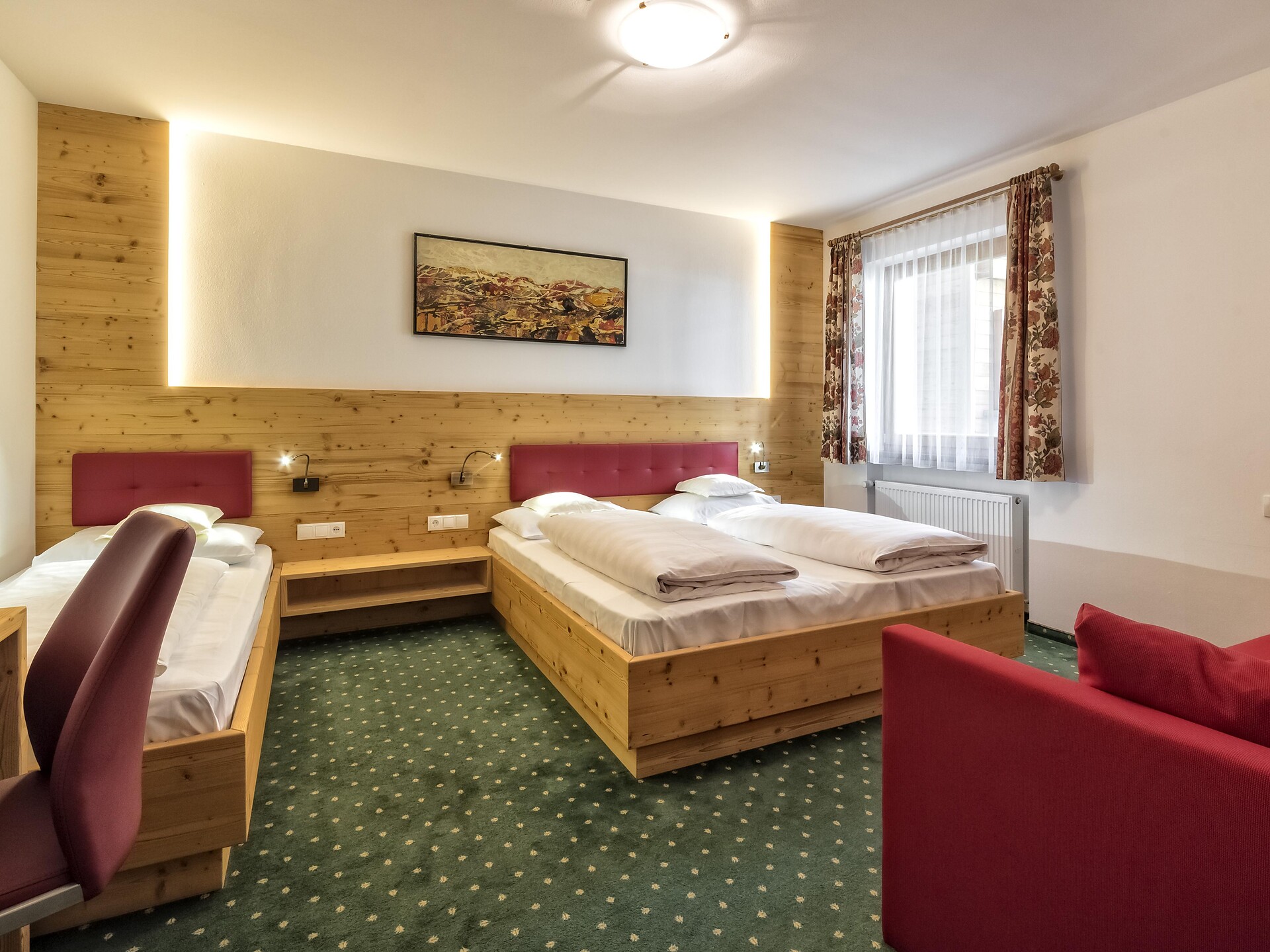Hotel Elisabeth