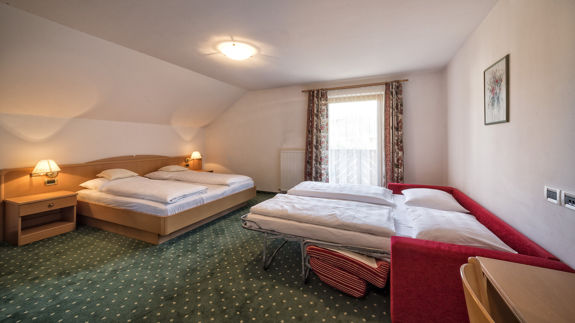 Hotel Elisabeth - Dolomites Region Kronplatz/Plan de Corones - #22 - suedtirol.info