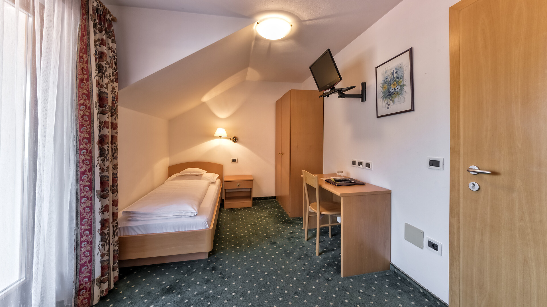Hotel Elisabeth - Dolomites Region Kronplatz/Plan de Corones - #27 - suedtirol.info