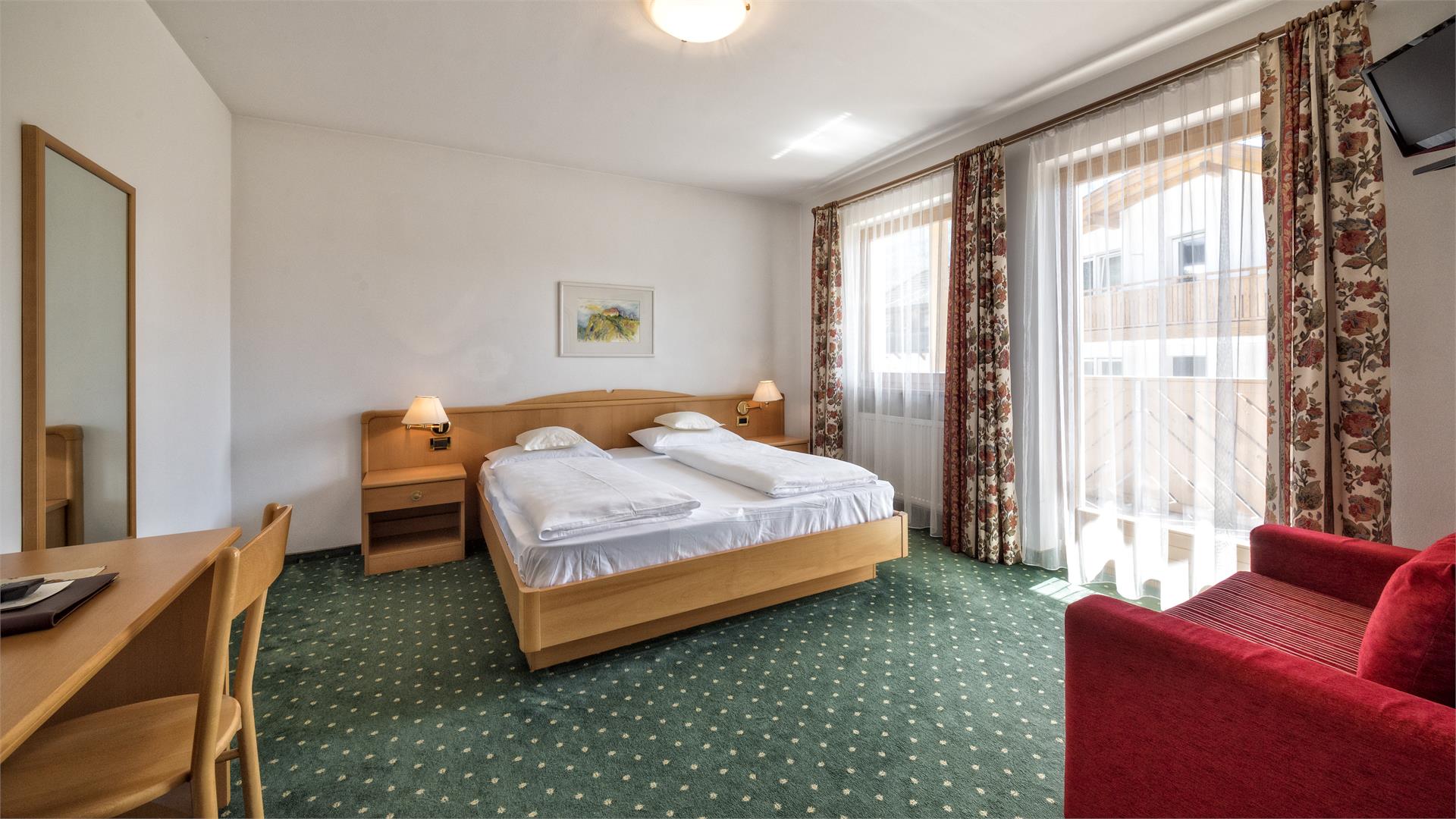 Hotel Elisabeth Kiens/Chienes 7 suedtirol.info