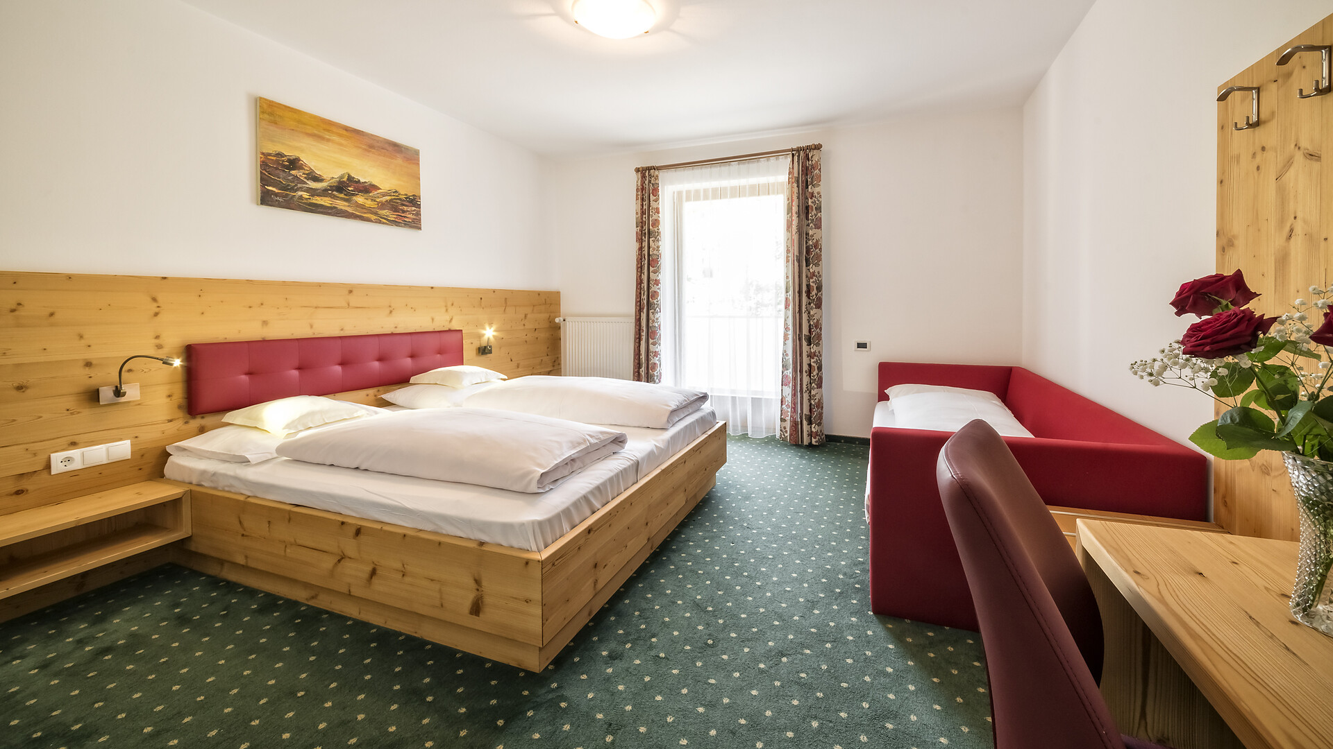 Hotel Elisabeth - Dolomites Region Kronplatz/Plan de Corones - #21 - suedtirol.info