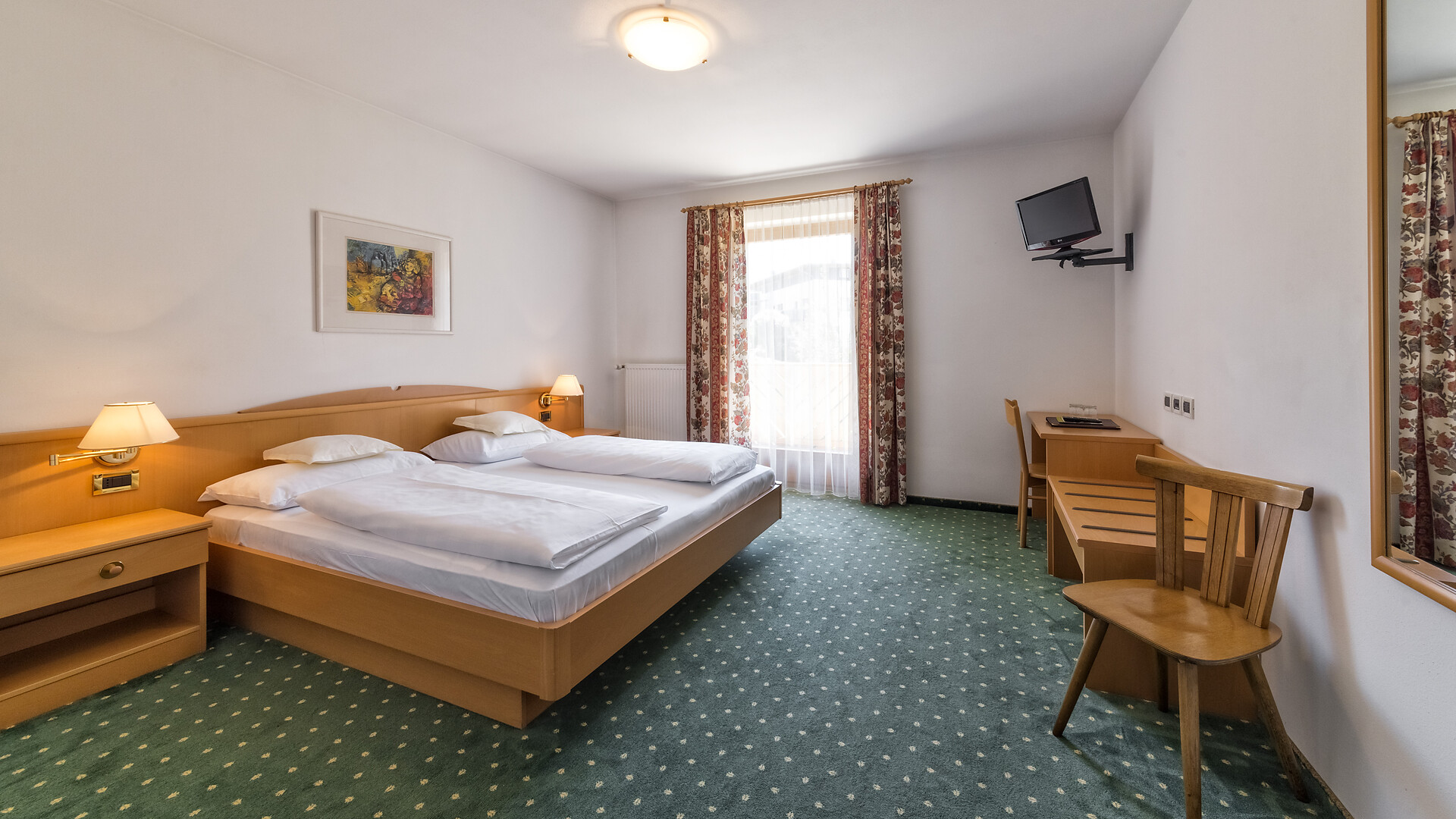 Hotel Elisabeth - Dolomites Region Kronplatz/Plan de Corones - #15 - suedtirol.info