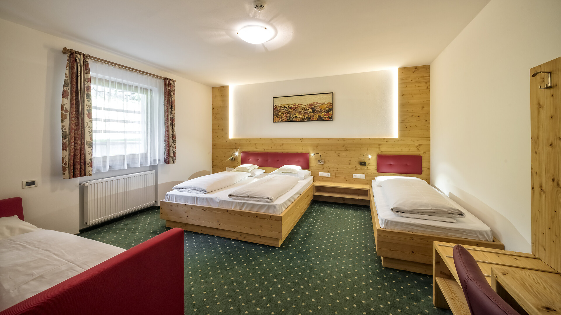 Hotel Elisabeth - Dolomites Region Kronplatz/Plan de Corones - #10 - suedtirol.info