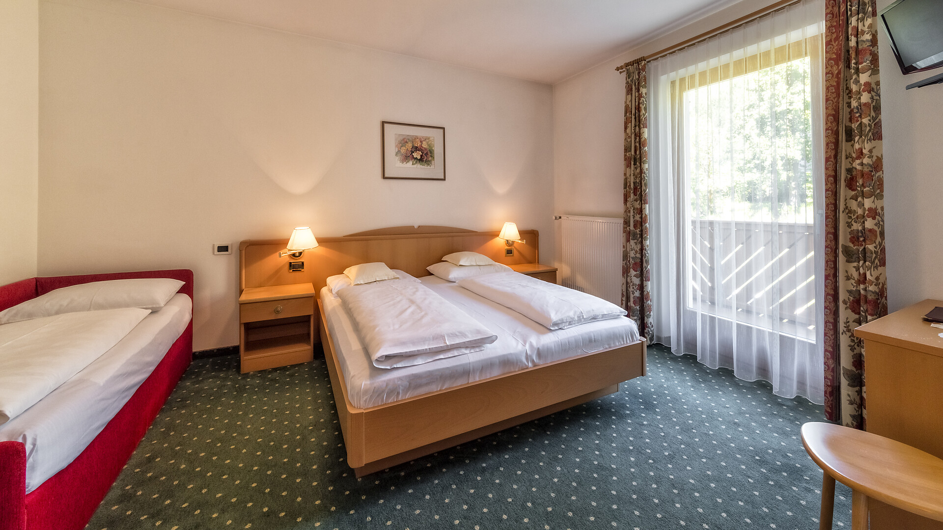 Hotel Elisabeth - Dolomites Region Kronplatz/Plan de Corones - #14 - suedtirol.info