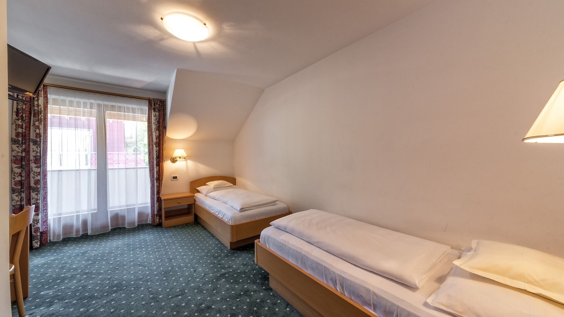 Hotel Elisabeth - Dolomites Region Kronplatz/Plan de Corones - #26 - suedtirol.info