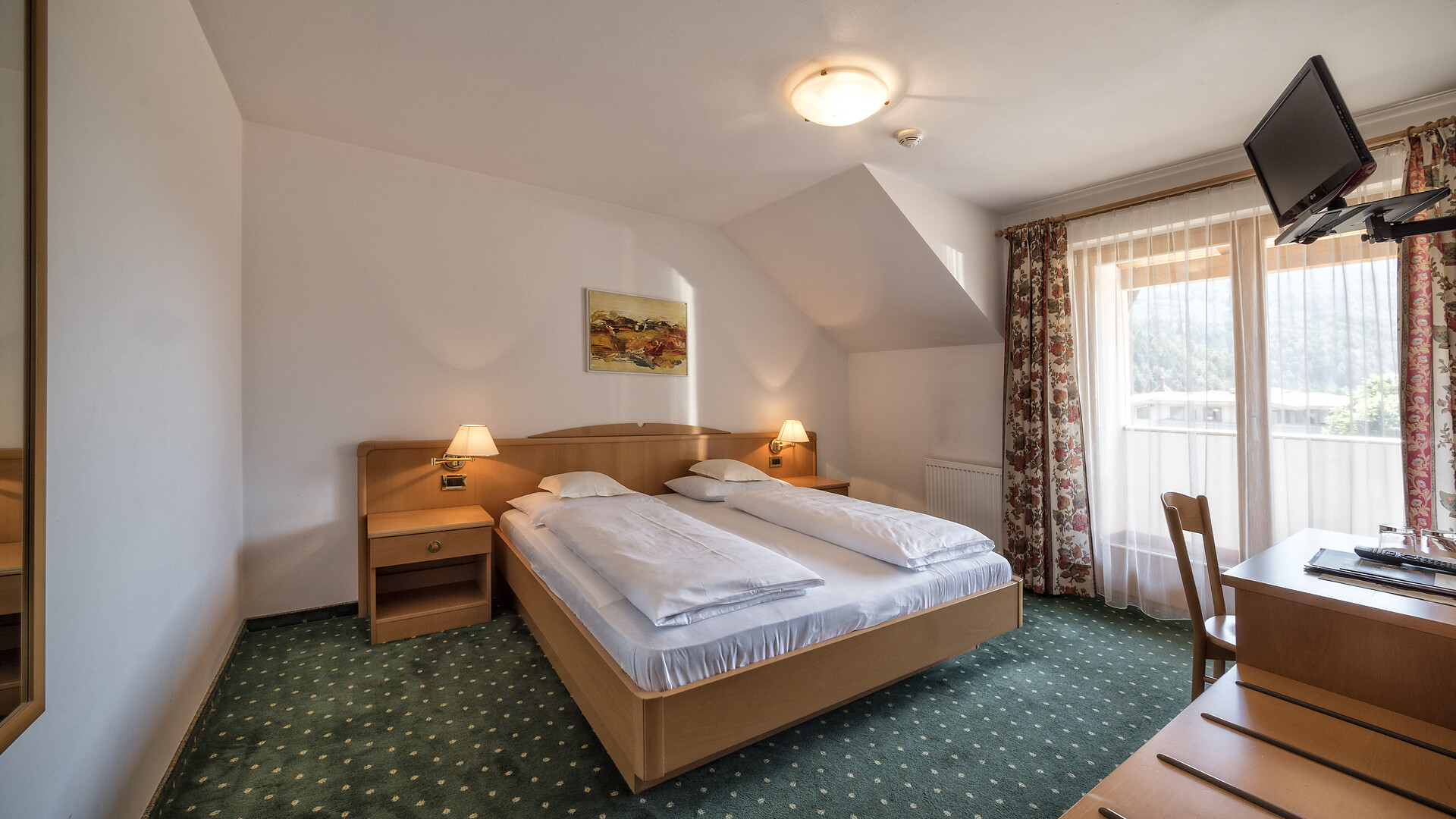 Hotel Elisabeth - Dolomites Region Kronplatz/Plan de Corones - #17 - suedtirol.info