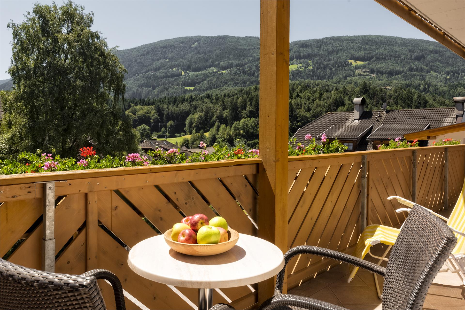 Hotel Elisabeth Kiens/Chienes 8 suedtirol.info