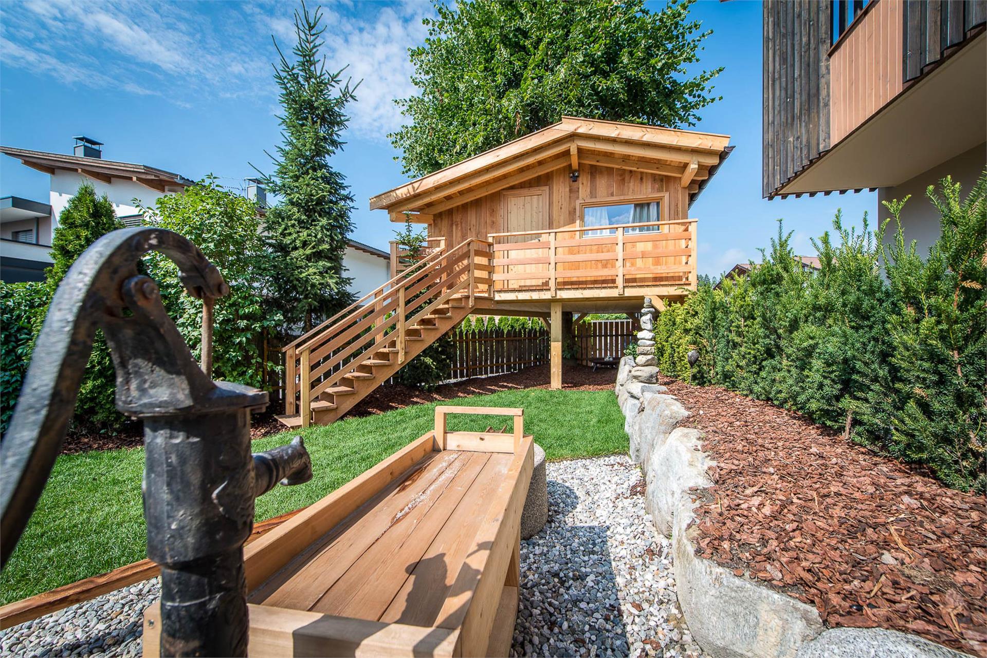 Hotel Sonnenheim Chienes 9 suedtirol.info