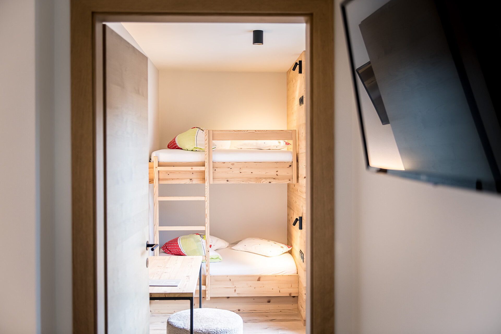 Family suite