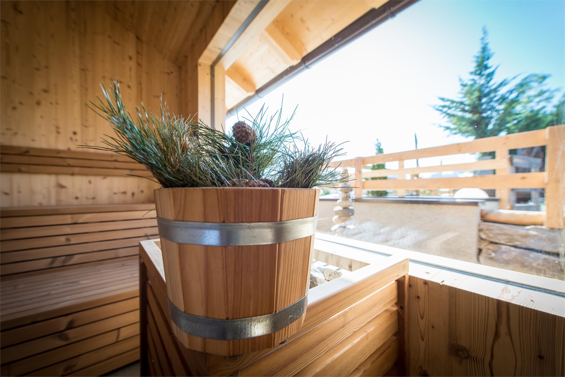 Hotel Sonnenheim Chienes 5 suedtirol.info