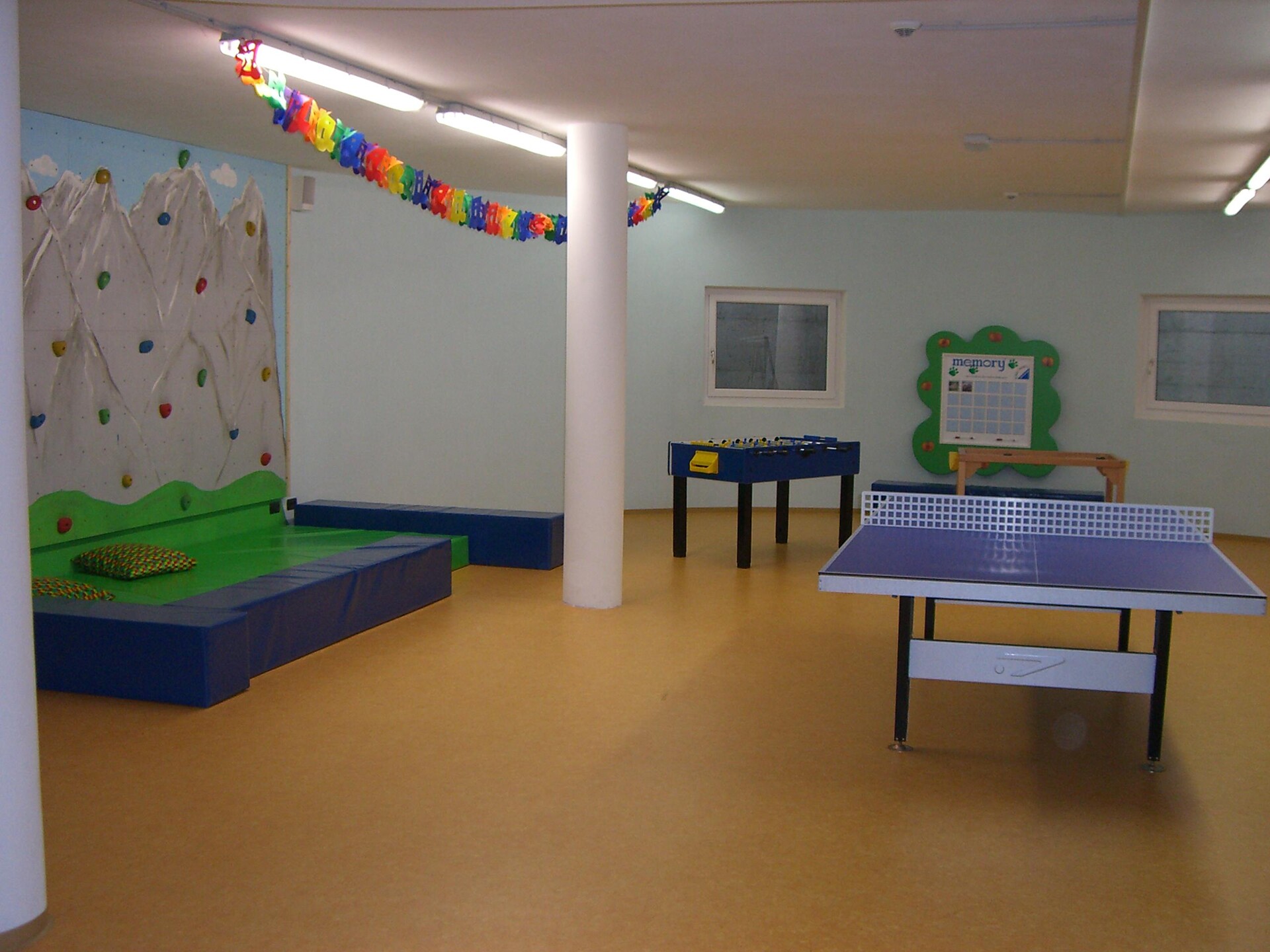 Sala Giochi