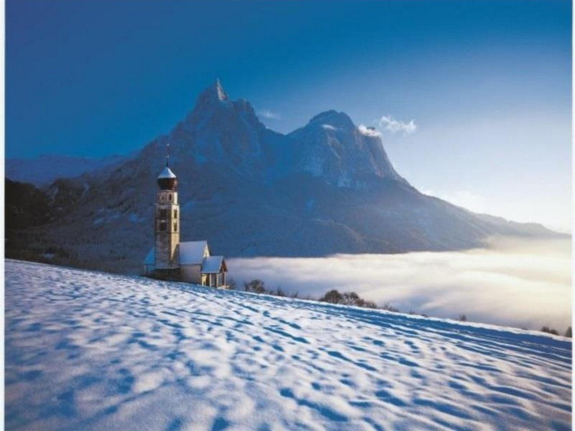 Hotel Villa Madonna Kastelruth/Castelrotto 6 suedtirol.info