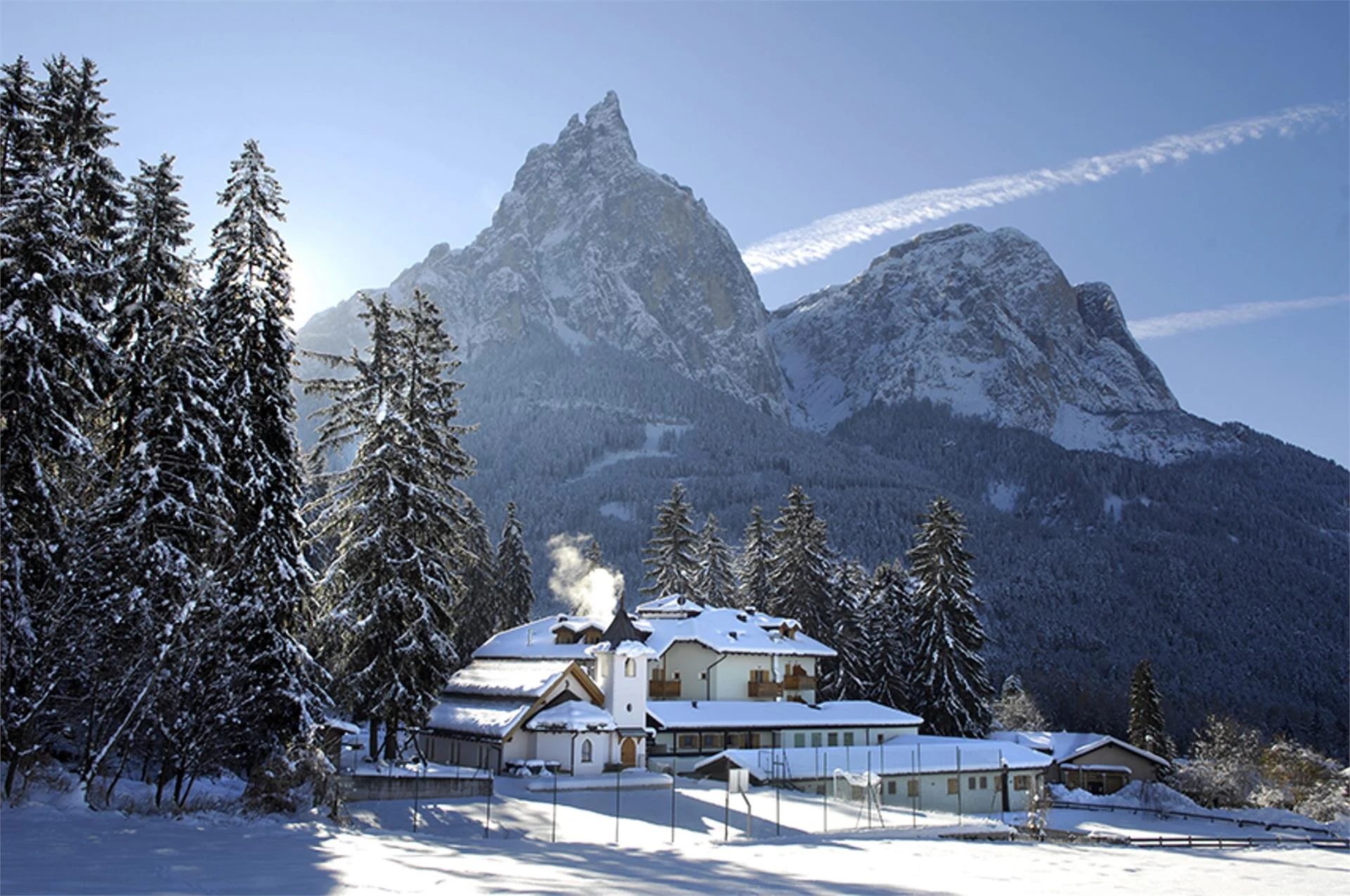Hotel Villa Madonna Kastelruth 1 suedtirol.info