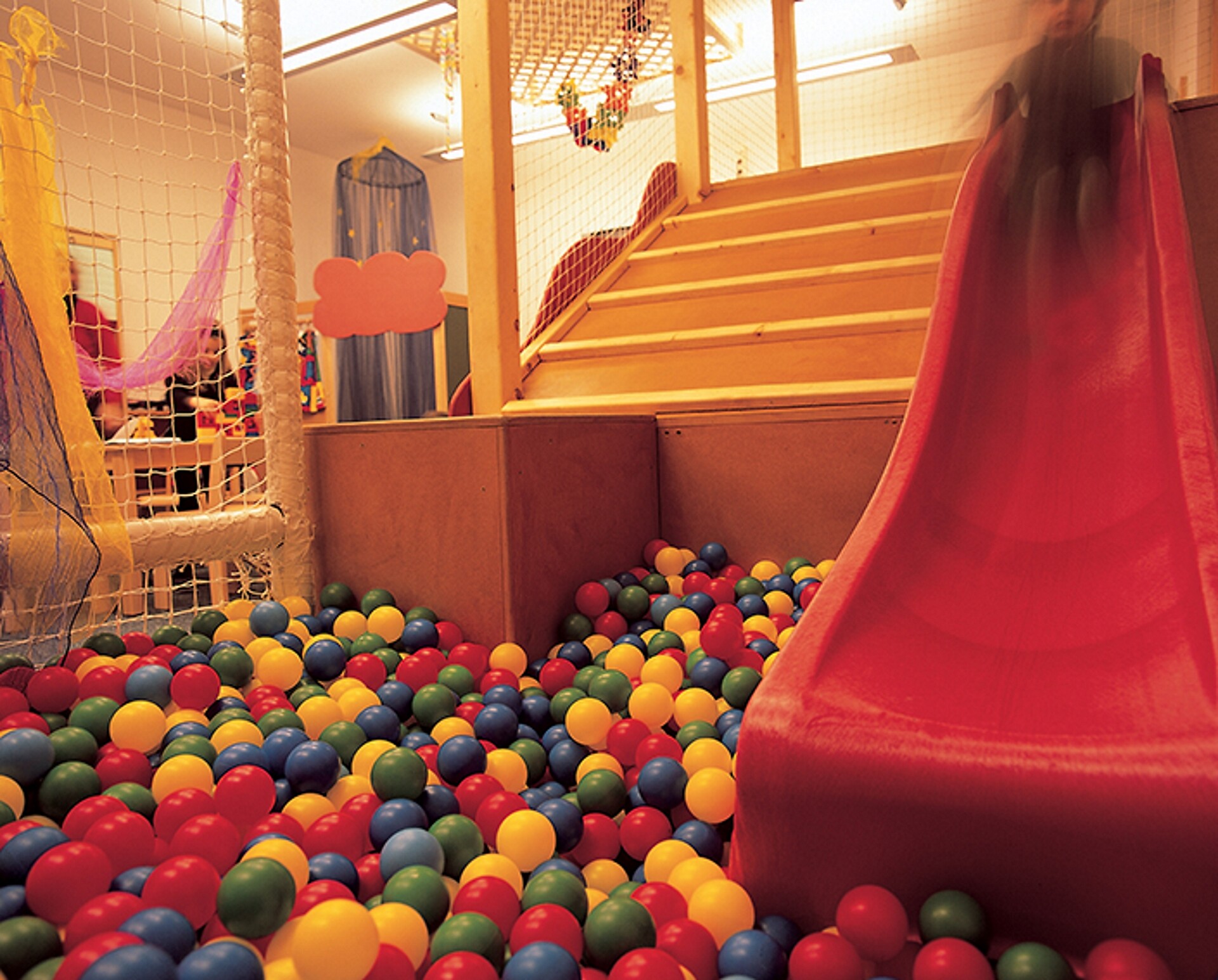 Spielzimmer