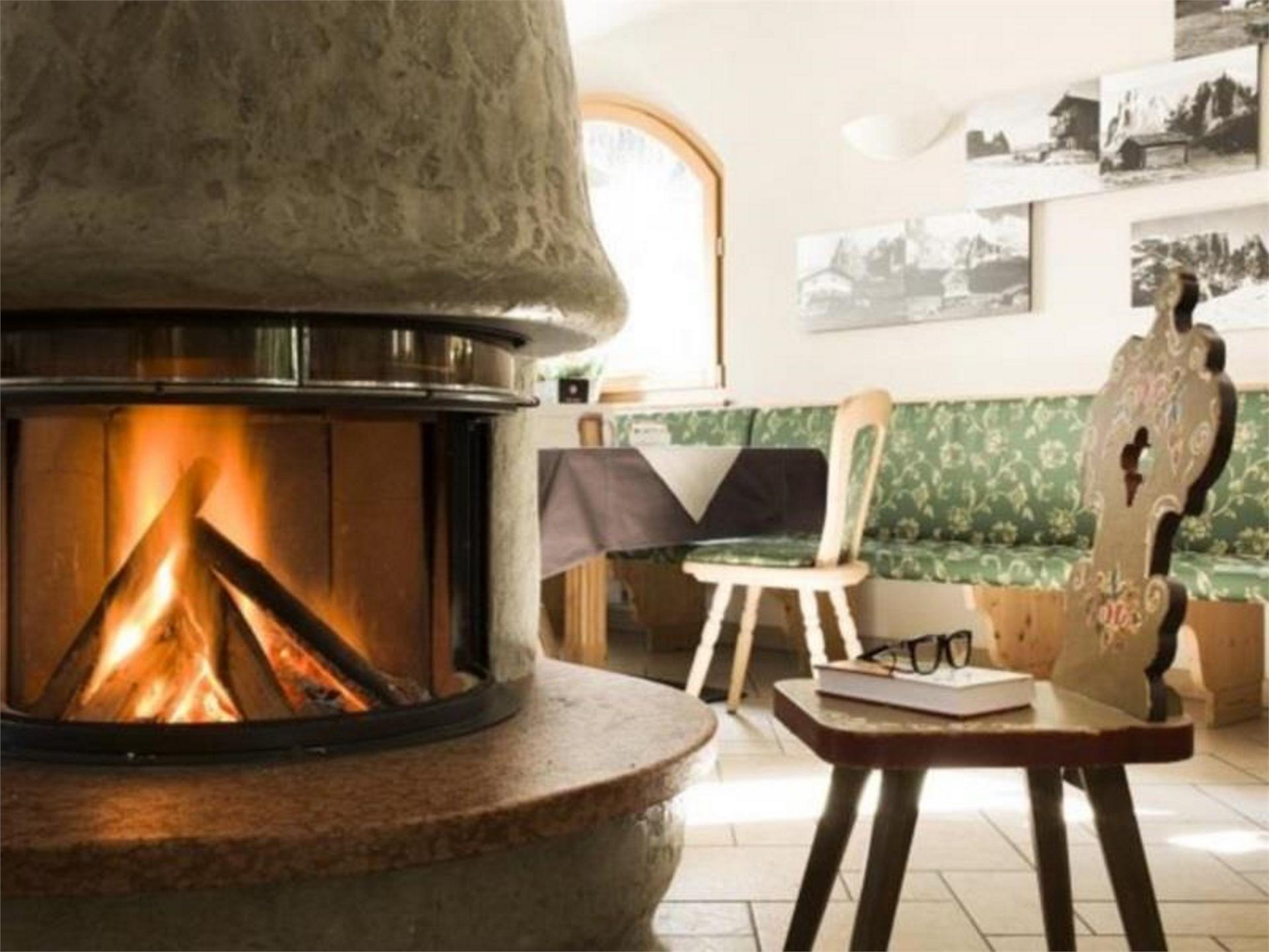 Hotel Villa Madonna Kastelruth/Castelrotto 3 suedtirol.info
