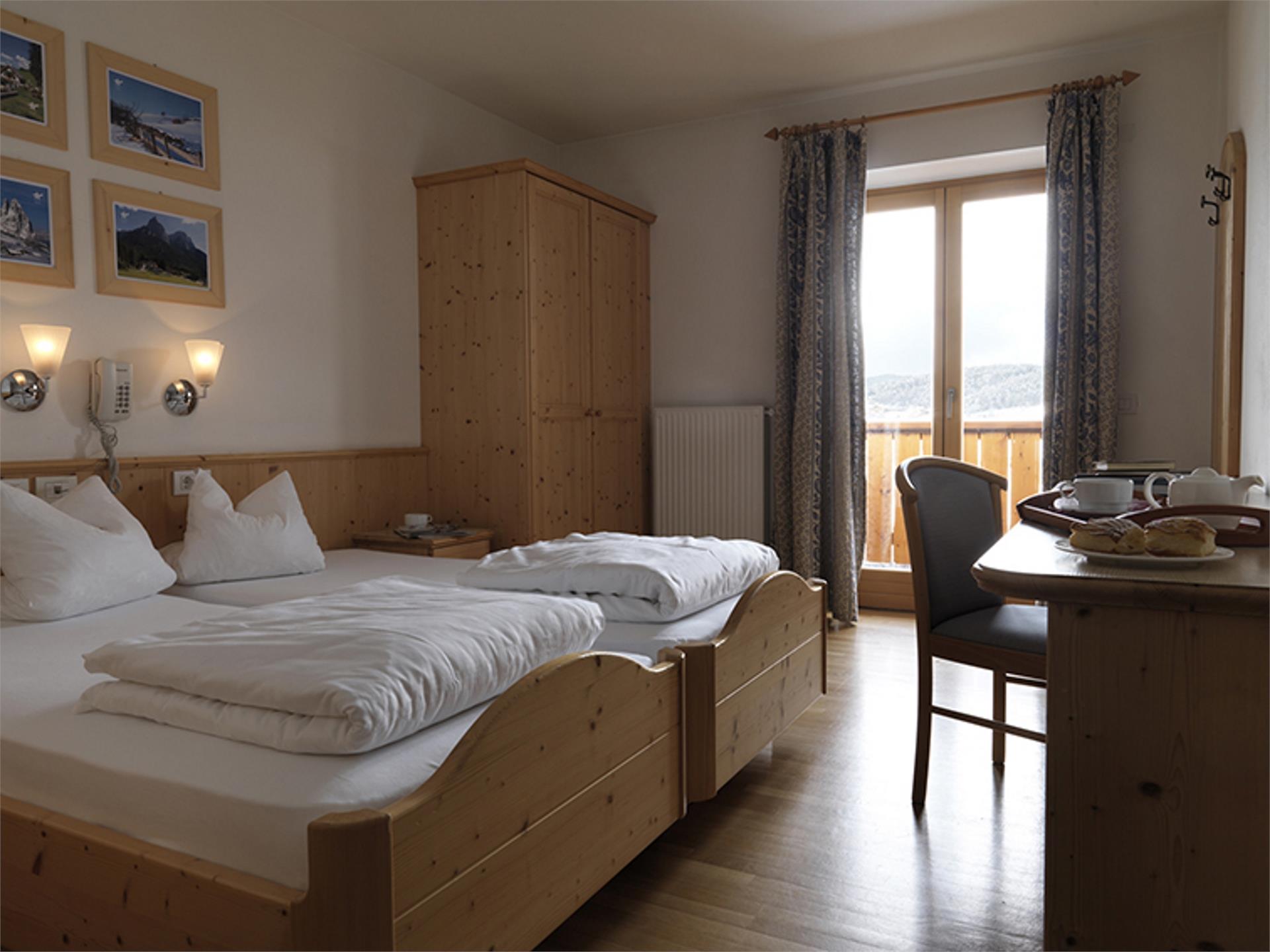 Hotel Villa Madonna Kastelruth/Castelrotto 11 suedtirol.info