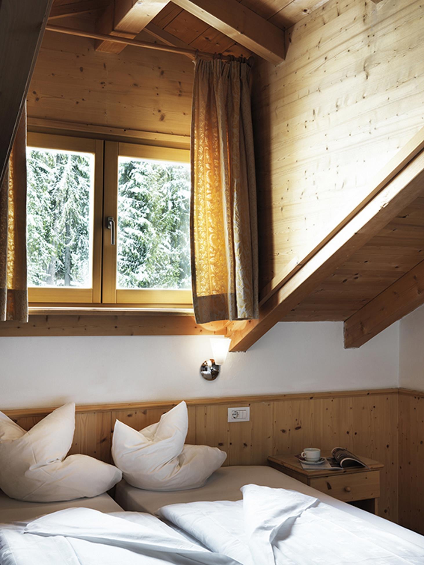 Hotel Villa Madonna Kastelruth/Castelrotto 10 suedtirol.info