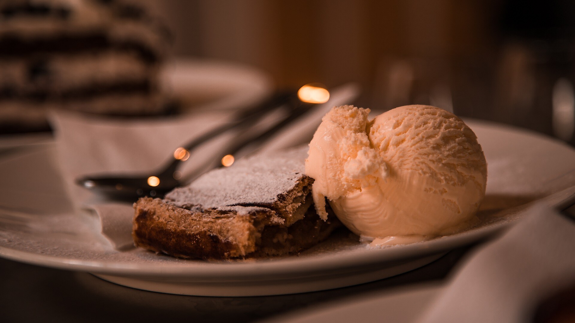 Dessert