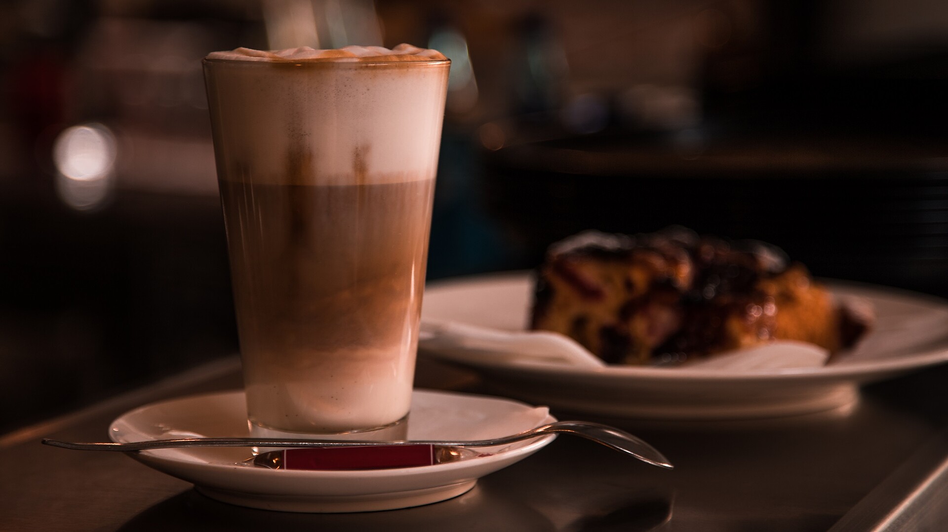 Caffé
