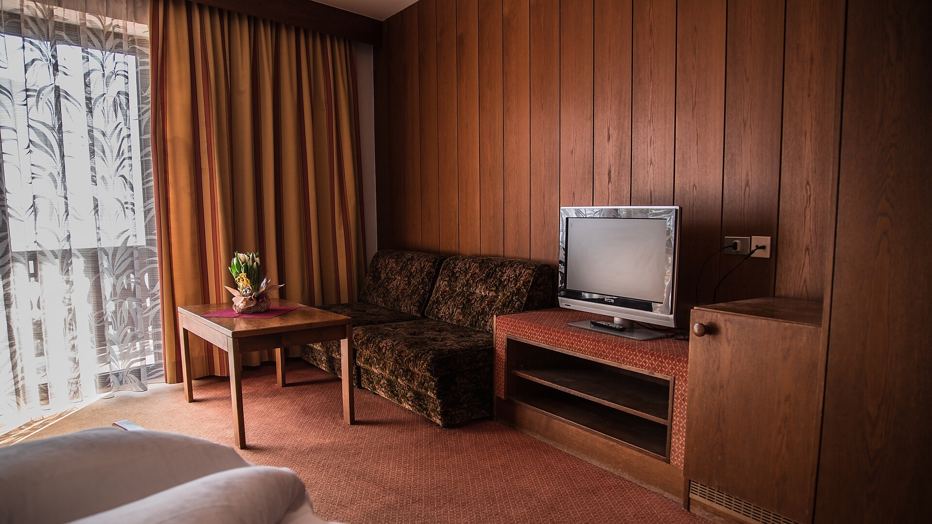 Double room