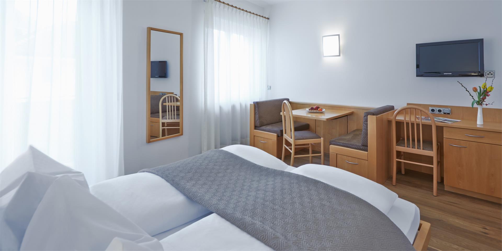 Hotel Post Gries - Restaurant Bolzano/Bozen 7 suedtirol.info