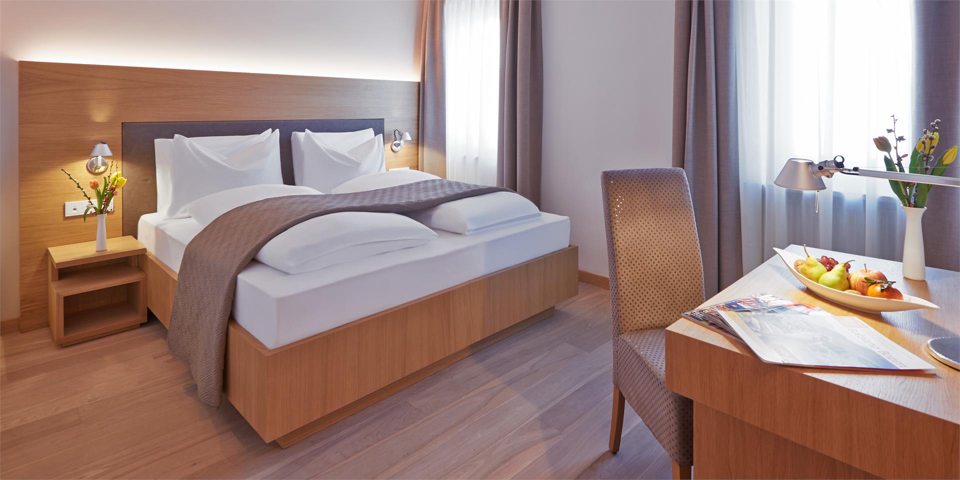 Hotel Post Gries - Restaurant Bolzano/Bozen 9 suedtirol.info