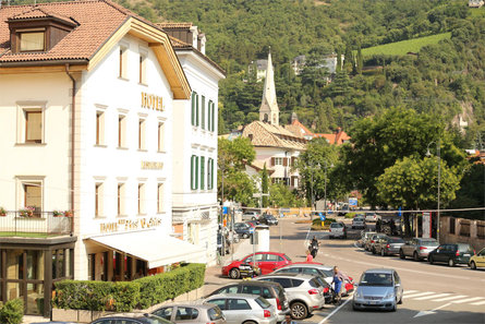 Hotel Post Gries - Restaurant Bolzano 11 suedtirol.info