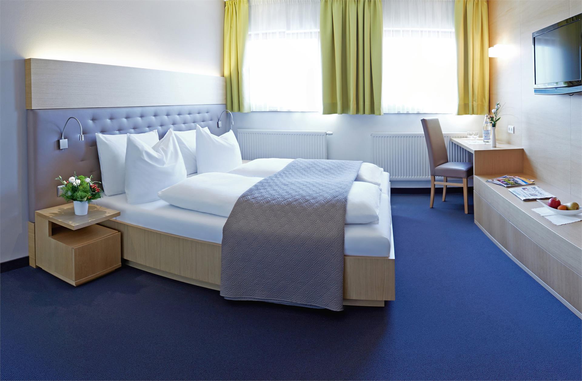 Hotel Post Gries - Restaurant Bolzano/Bozen 4 suedtirol.info