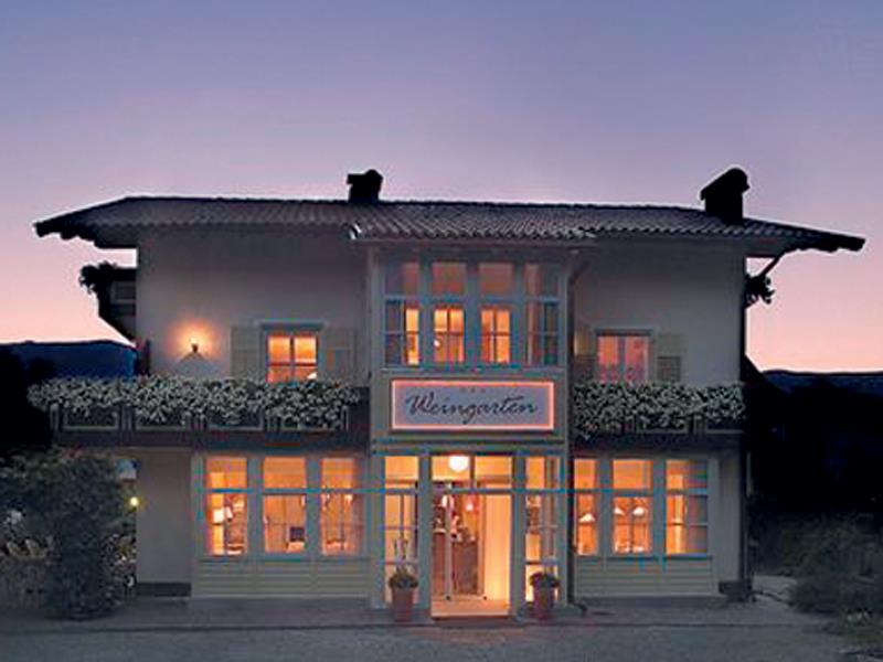 Hotel Weingarten Gargazon 1 suedtirol.info