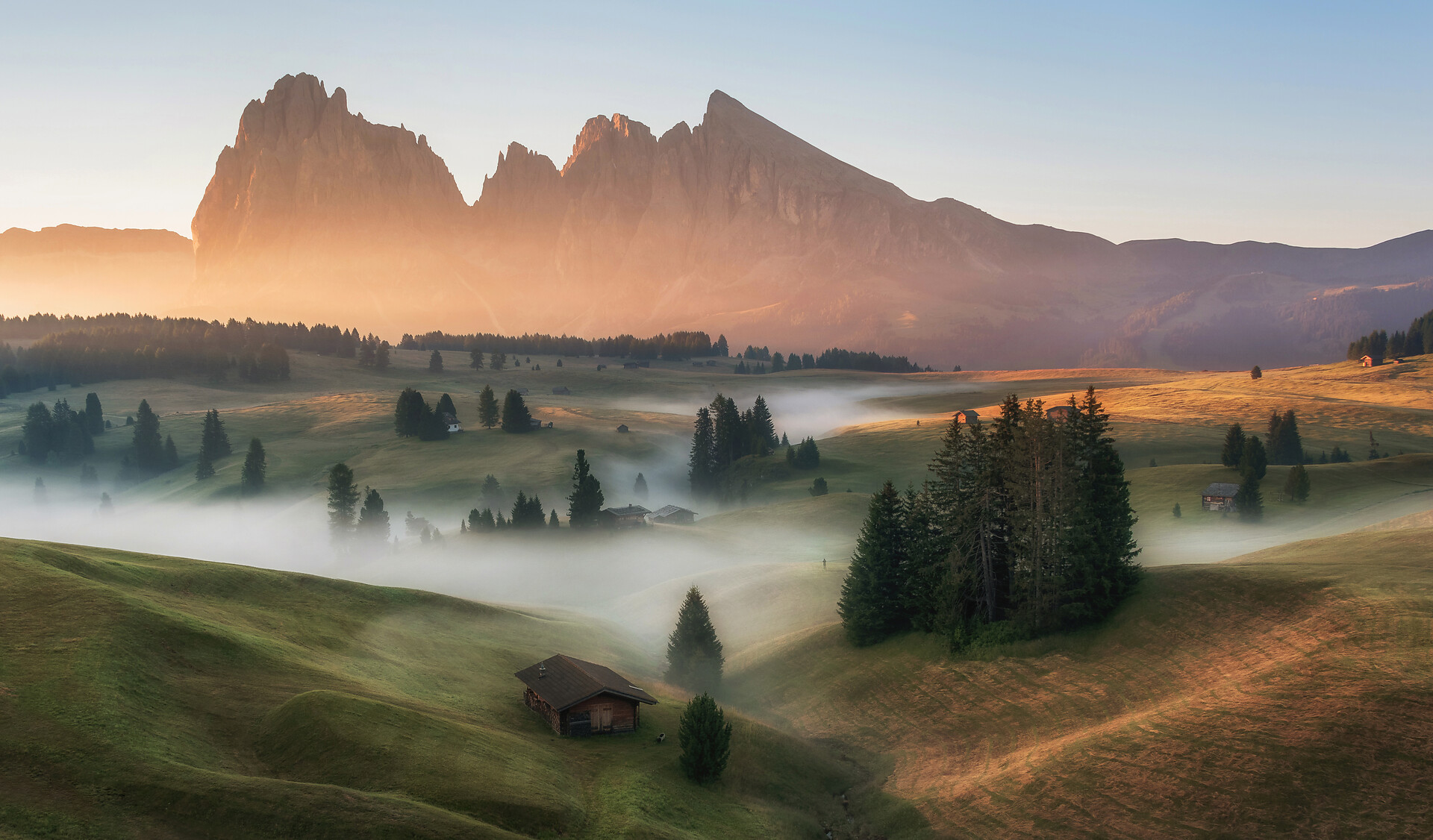 Landschaft