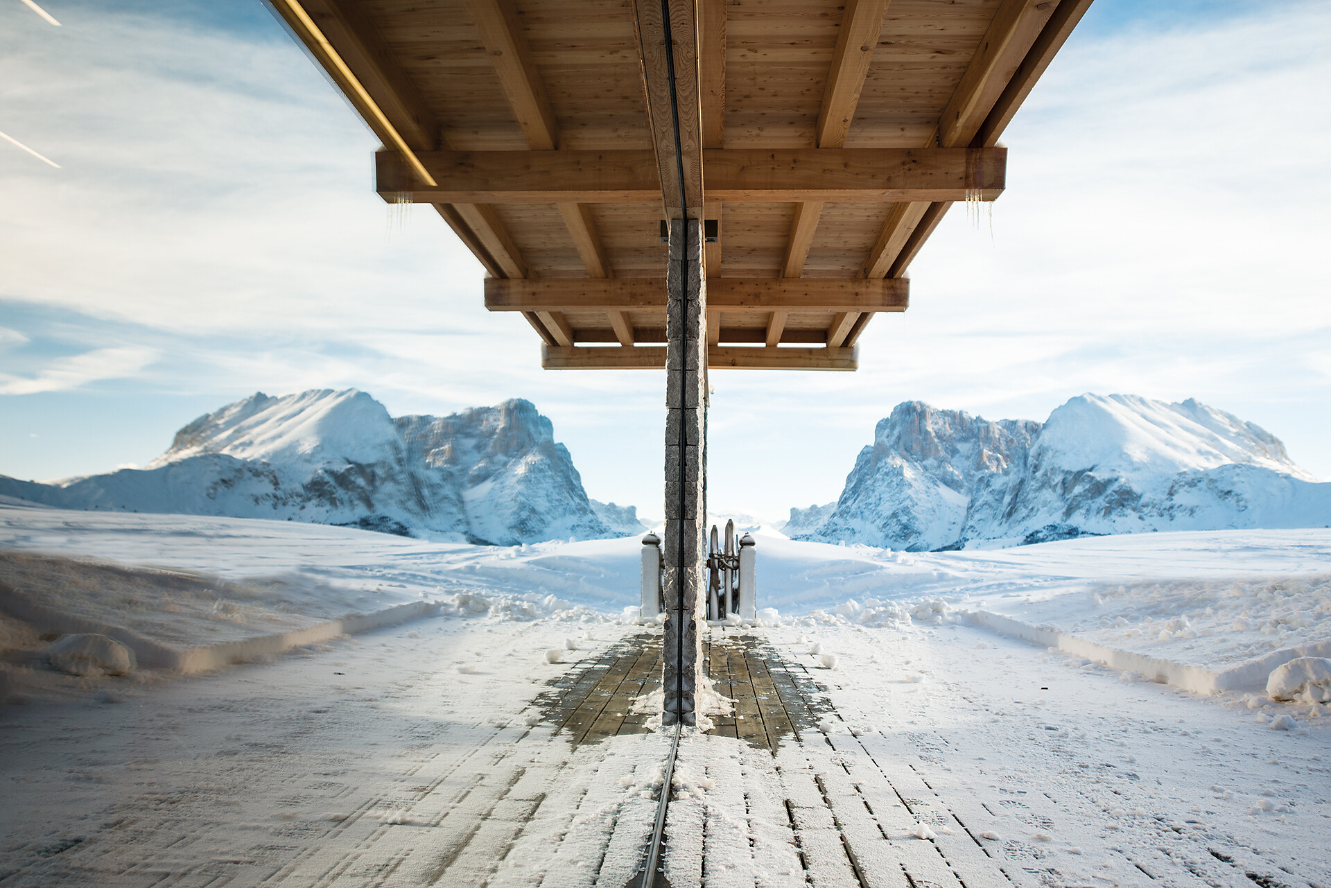 Goldknopf Detailfoto