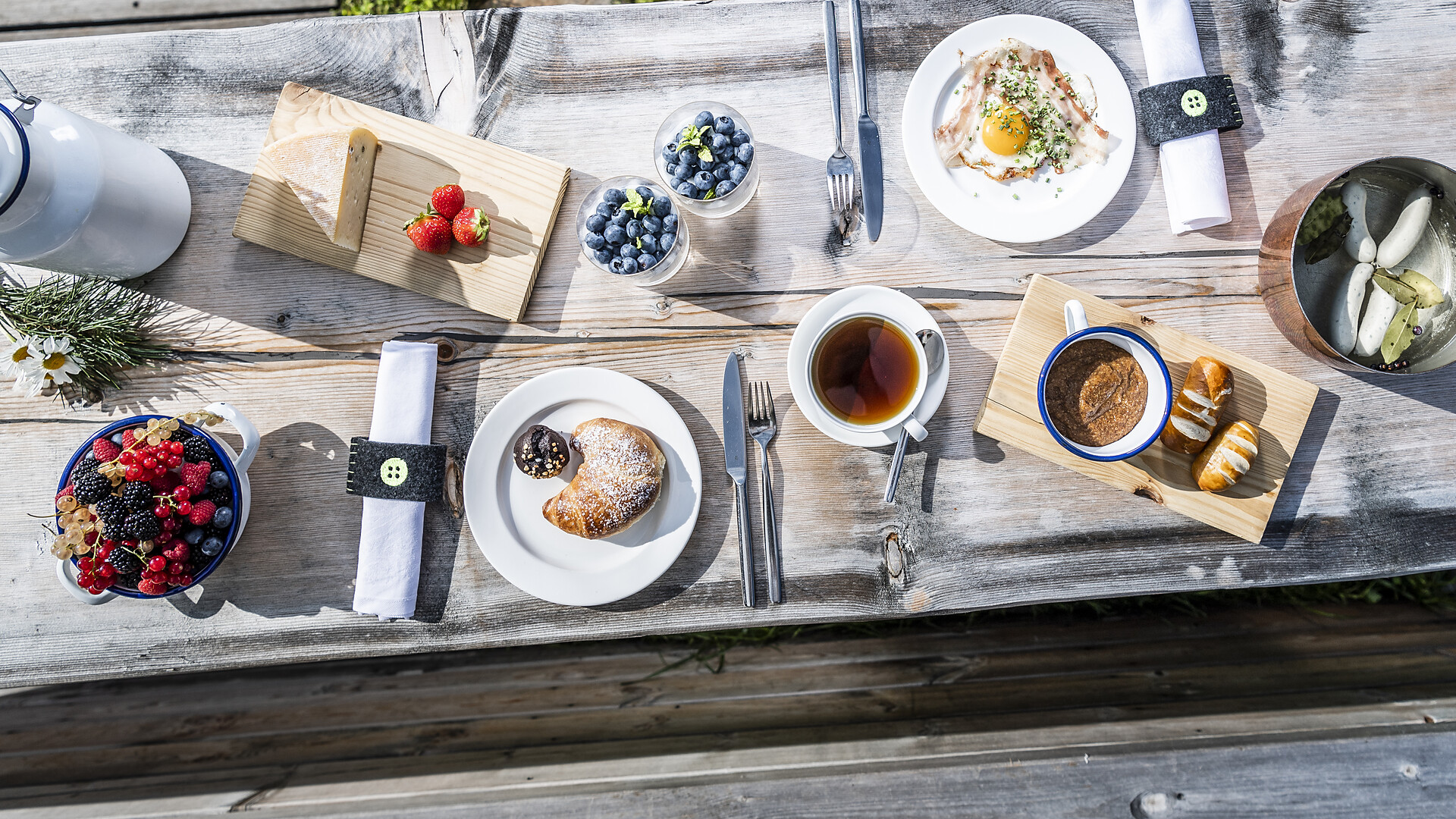 Breakfast