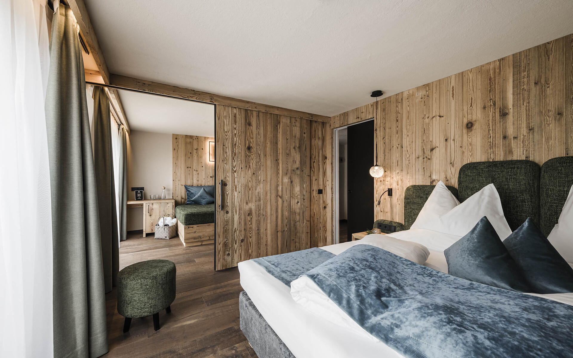 Hotel Goldknopf Kastelruth/Castelrotto 3 suedtirol.info