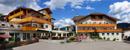 Hotel Oberwirt Feldthurns 1 suedtirol.info