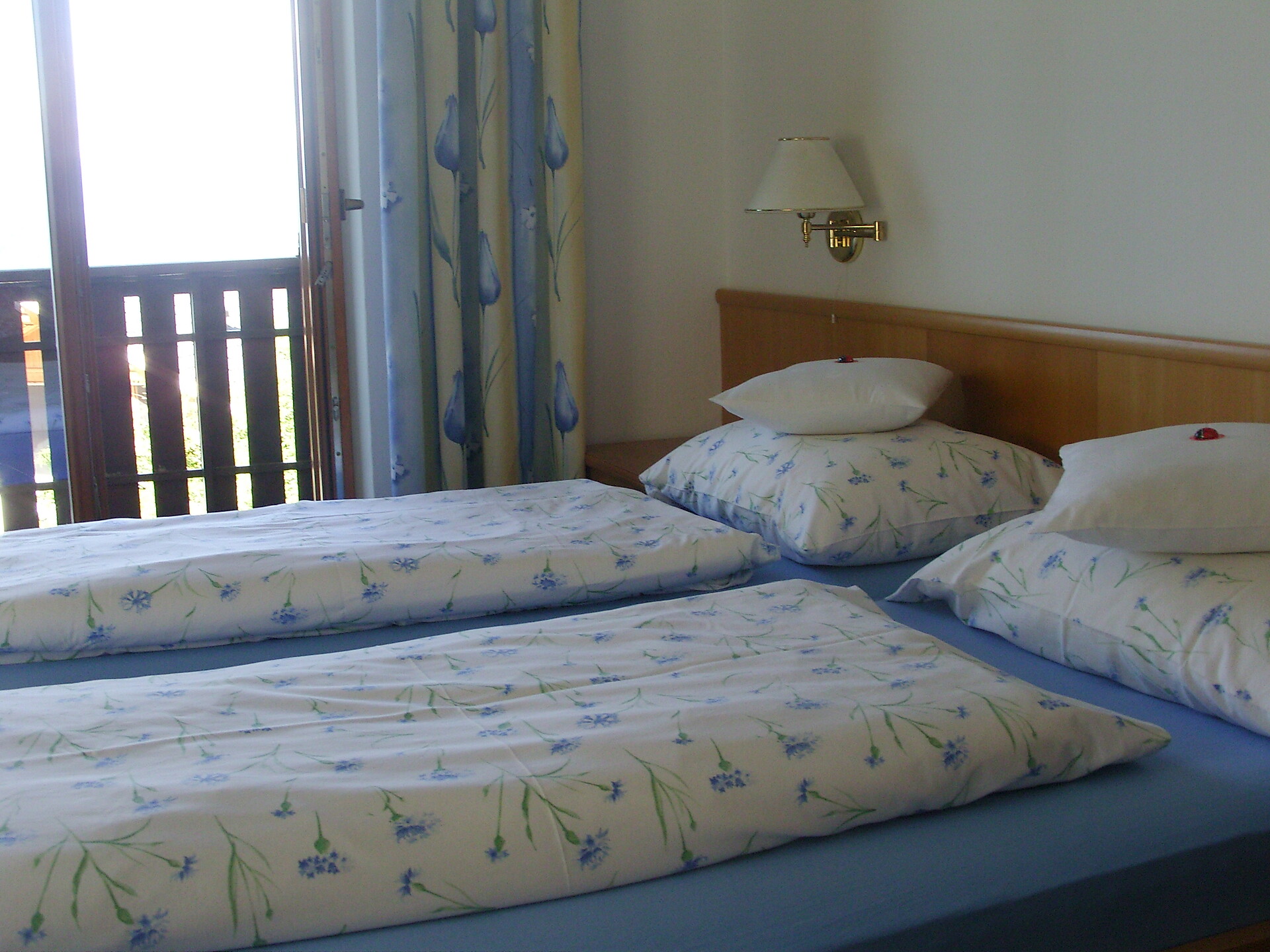 Haus Auer Schenna 12 suedtirol.info