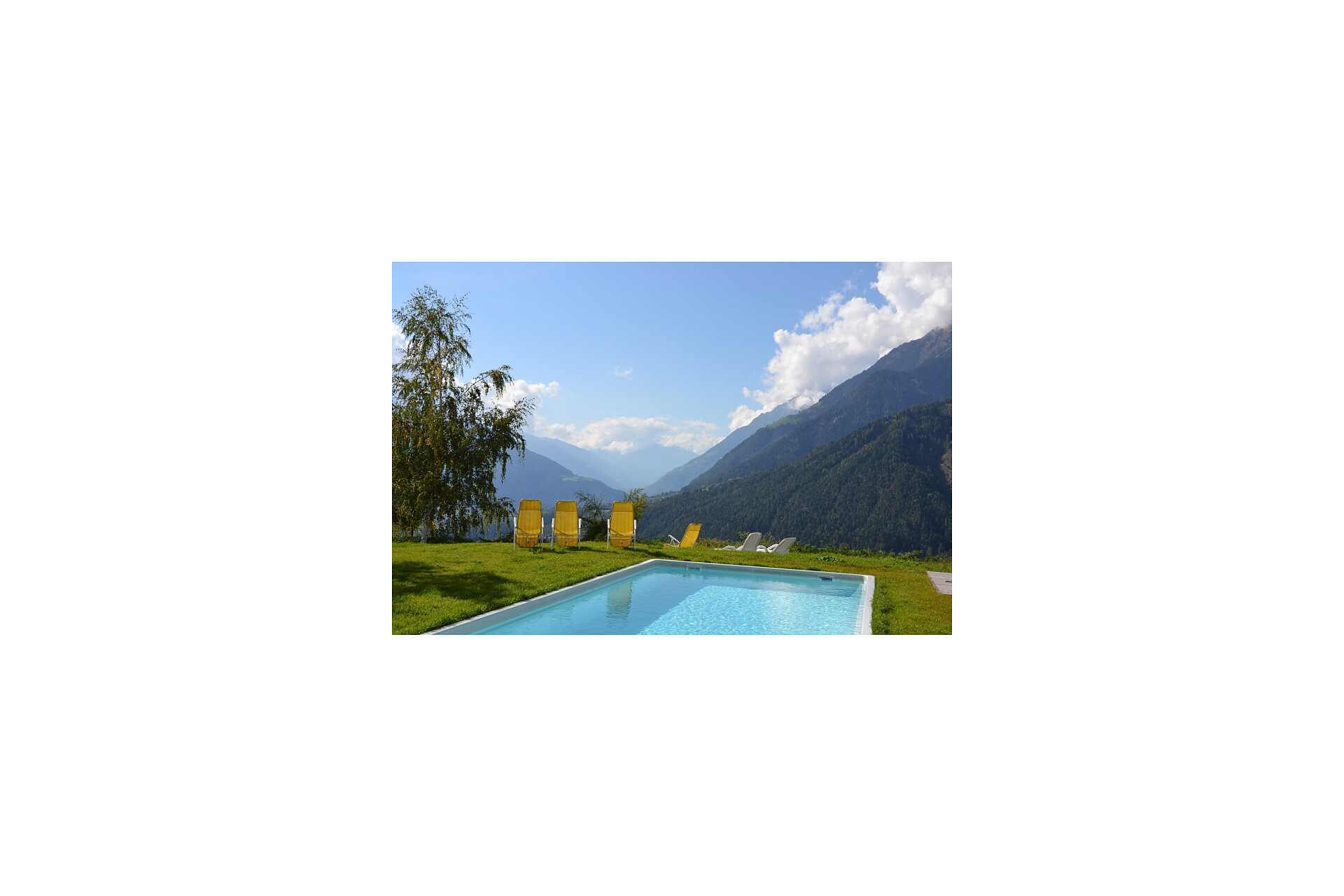Haus Auer - Meran/Merano and environs - #5 - suedtirol.info