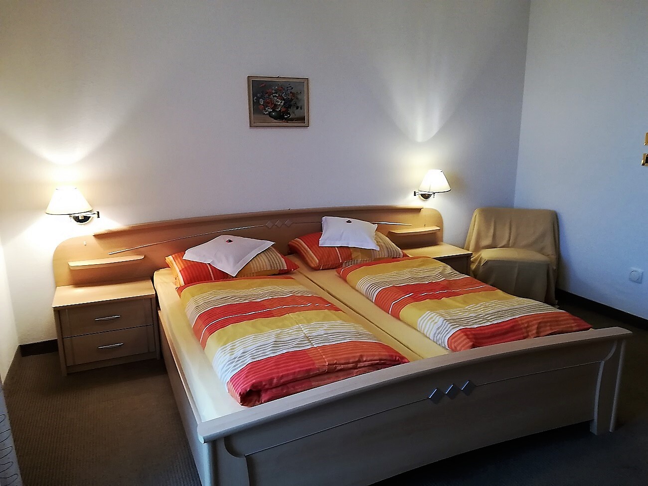 Haus Auer Schenna 9 suedtirol.info