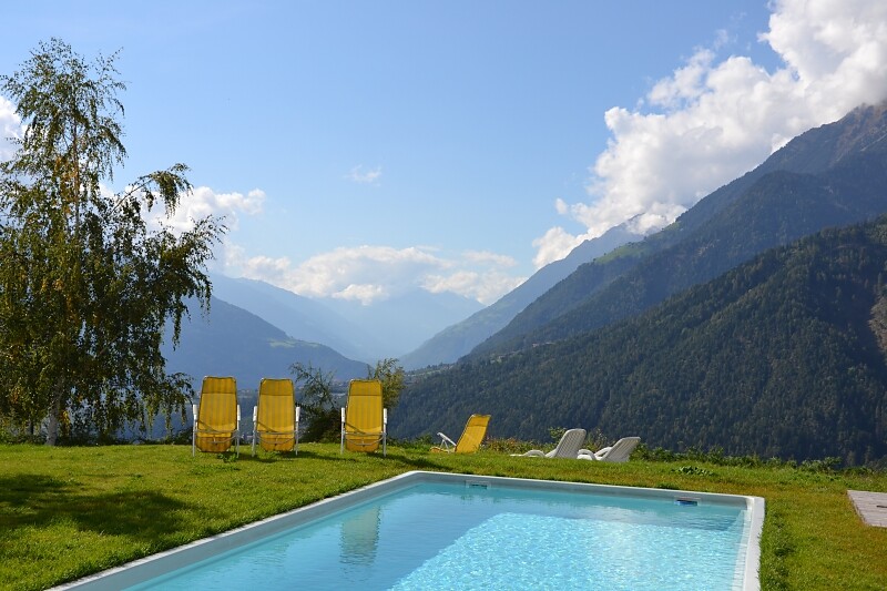 Haus Auer Schenna 5 suedtirol.info
