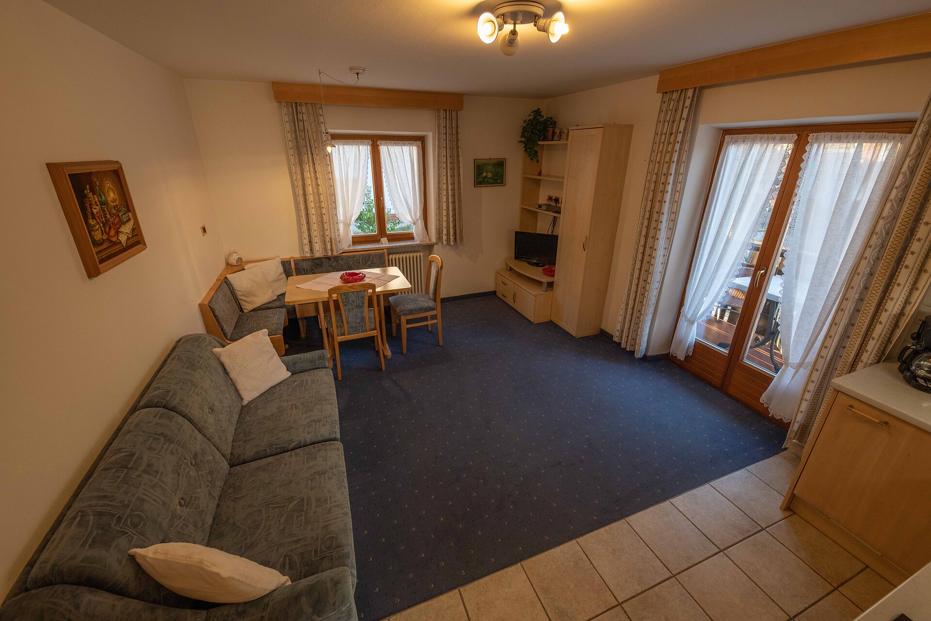 Haus Auer Schenna 16 suedtirol.info