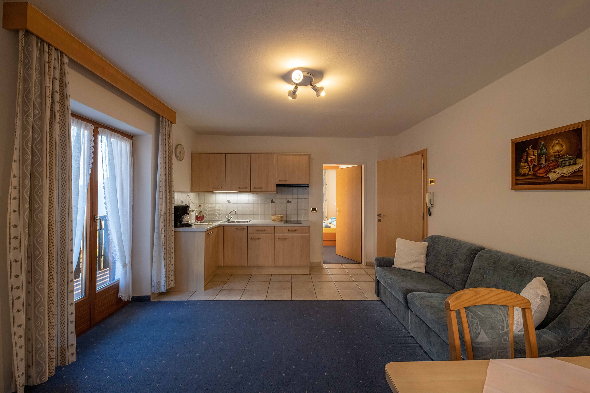 Haus Auer Schenna 17 suedtirol.info
