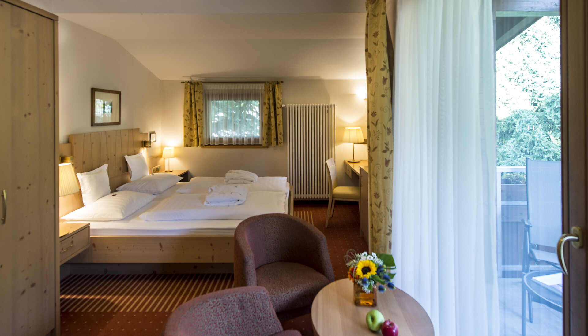 Hotel St. Anton Völs am Schlern 5 suedtirol.info