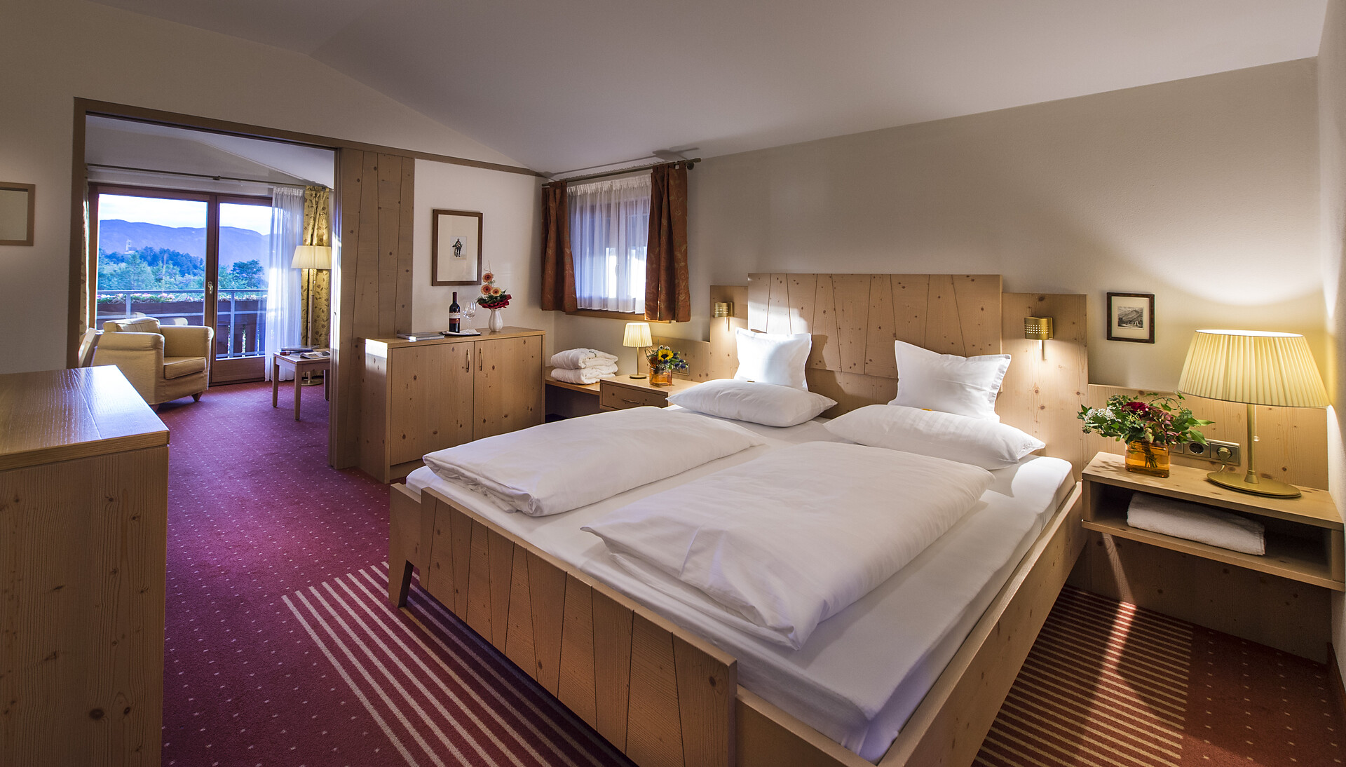 Hotel St. Anton Völs am Schlern 3 suedtirol.info