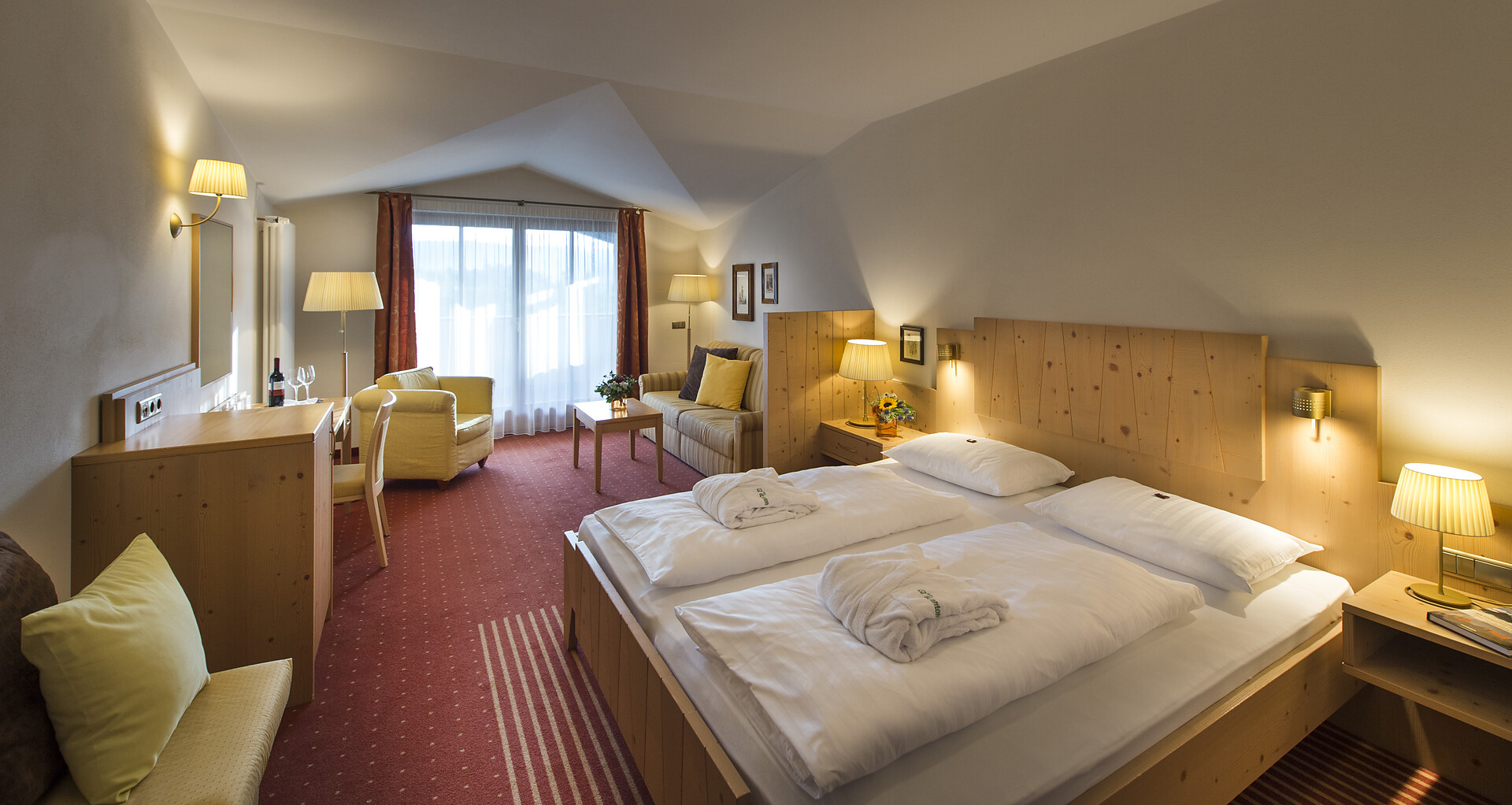 Hotel St. Anton Völs am Schlern 2 suedtirol.info