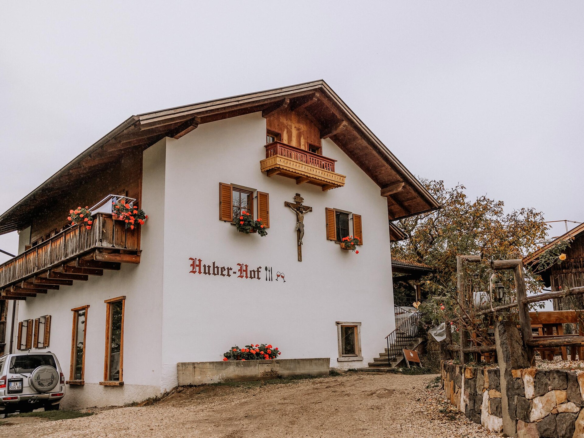 Maso Huberhof Völs am Schlern/Fiè allo Sciliar 1 suedtirol.info
