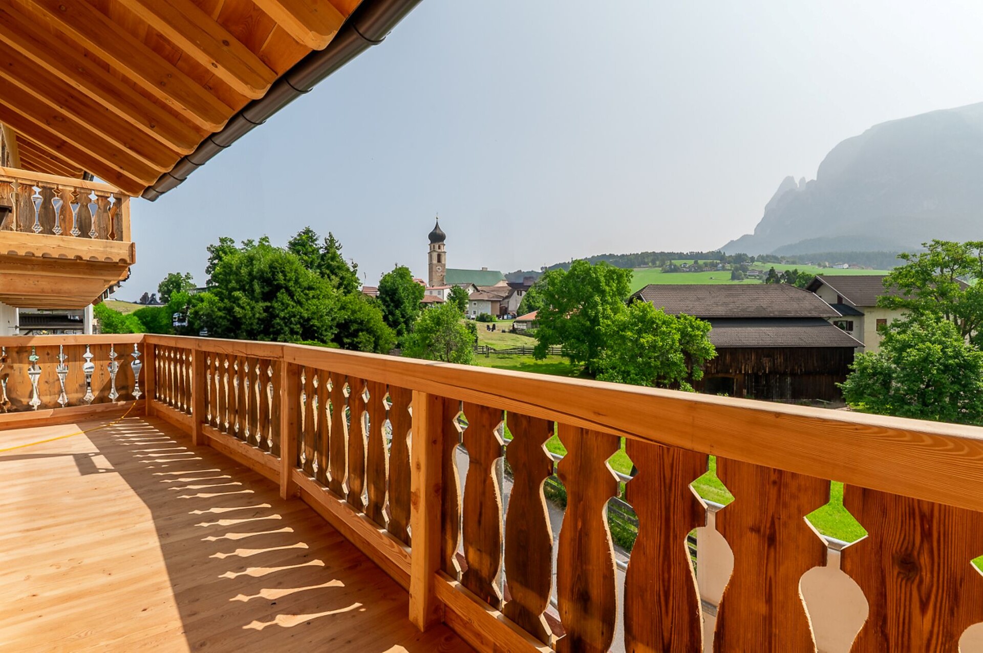 Huberhof